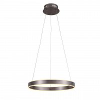 подвесной светодиодный светильник st luce icrisia sl407.303.01 в Дзержинске