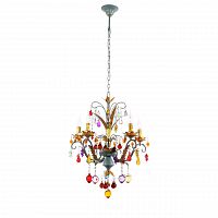 подвесная люстра st luce joanna sl426.763.05 в Дзержинске