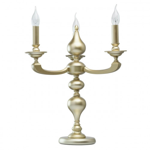 настольная лампа mw-light дэль рей 4 700031003 в Дзержинске