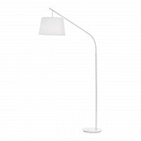 торшер ideal lux daddy pt1 bianco в Дзержинске