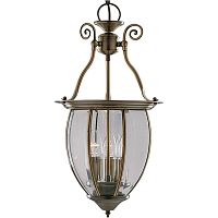 подвесной светильник arte lamp rimini a6509sp-3ab в Дзержинске