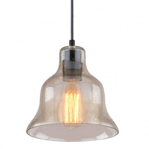 подвесной светильник arte lamp amiata a4255sp-1am в Дзержинске