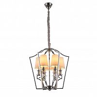 подвесная люстра newport 3146/s в Дзержинске