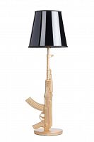 торшер lounge gun gold в Дзержинске