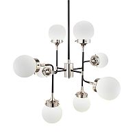 подвесной светильник bistro globe 8 от delight collection в Дзержинске