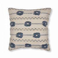 чехол на подушку blue leander cushion от la forma (ex julia grup) в Дзержинске