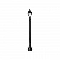 уличный фонарь fumagalli gigi/cefa u23.156.000.ayf1r в Дзержинске