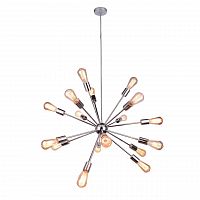 подвесная люстра divinare 5011/02 sp-18 в Дзержинске