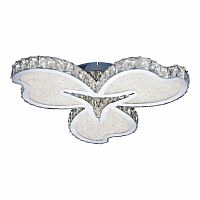 потолочный светодиодный светильник omnilux bonarcado oml-49907-81 в Дзержинске