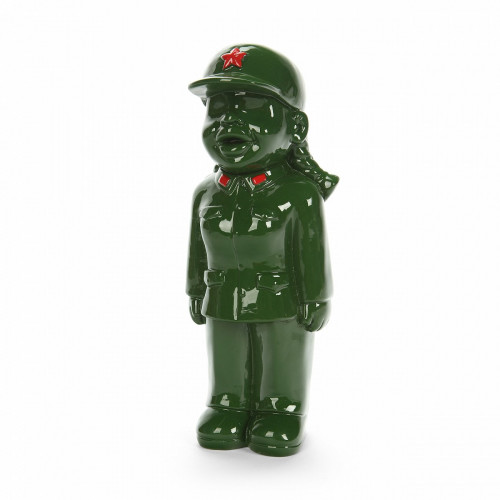 статуэтка military man 3 в Дзержинске