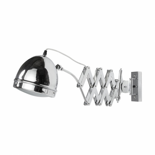настенный светильник turquoise scissor lamp в Дзержинске