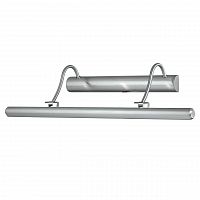 подсветка для картин ideal lux mirror-10 ap4 nickel в Дзержинске