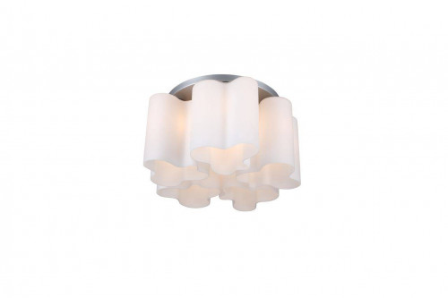 потолочная люстра st luce big onde sl119.502.05 в Дзержинске