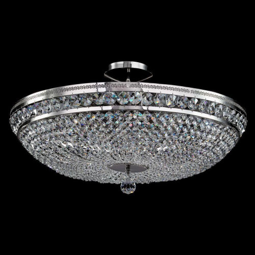 потолочная люстра maytoni ottilia dia700-cl-12-n в Дзержинске