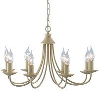 подвесная люстра arte lamp tamara a6310lm-8wg в Дзержинске