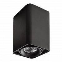 потолочный светодиодный светильник lightstar monocco 052137r в Дзержинске