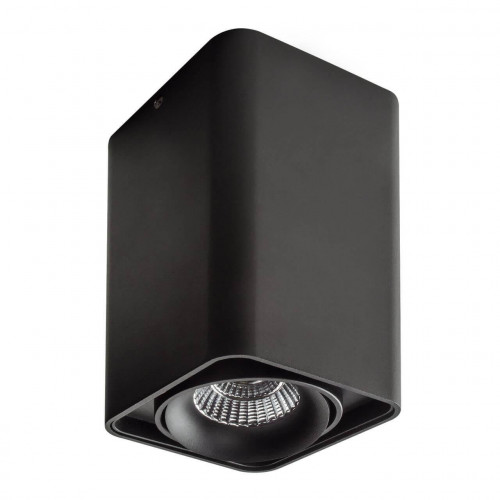 потолочный светодиодный светильник lightstar monocco 052137r в Дзержинске