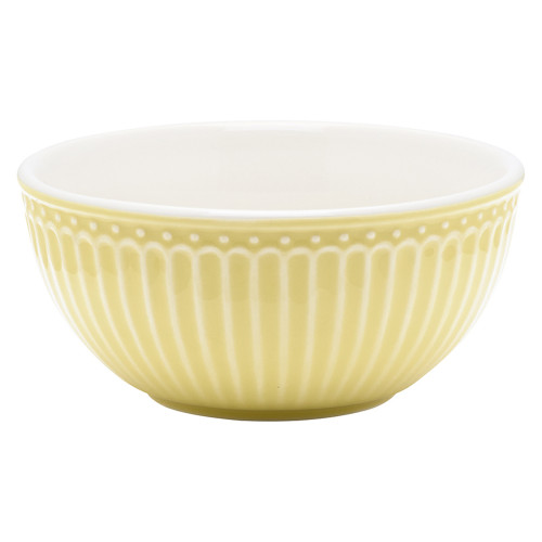 пиала alice pale yellow в Дзержинске