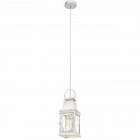 подвесной светильник eglo vintage 49222 в Дзержинске