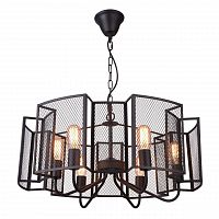подвесная люстра divinare 5008/04 sp-6 в Дзержинске