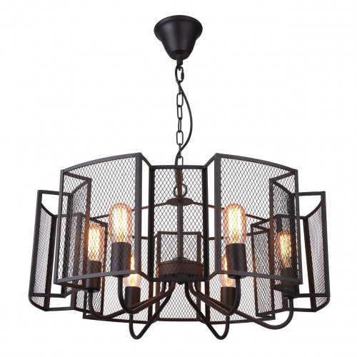подвесная люстра divinare 5008/04 sp-6 в Дзержинске