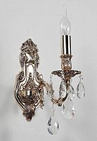 бра lucia tucci firenze w141.1 coffe gold в Дзержинске