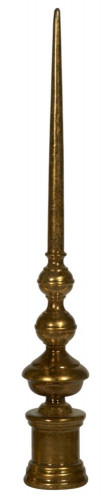 декор spire bronze big в Дзержинске