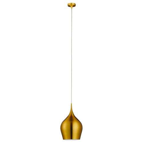 подвесной светильник arte lamp vibrant a6426sp-1go в Дзержинске