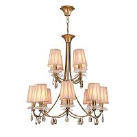 подвесная люстра mantra sophie 6290 в Дзержинске