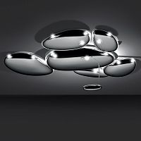 потолочный светильник 1233010a от artemide в Дзержинске