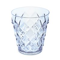 стакан crystal s, 200 мл, голубой в Дзержинске