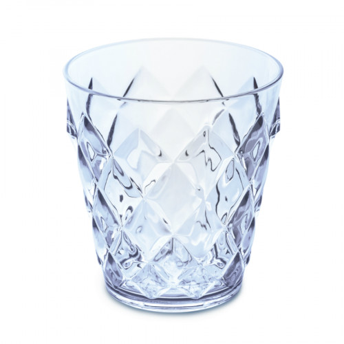стакан crystal s, 200 мл, голубой в Дзержинске