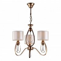 подвесная люстра omnilux mellitto oml-63813-03 в Дзержинске