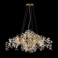 подвесная люстра crystal lux tenerife sp9 в Дзержинске