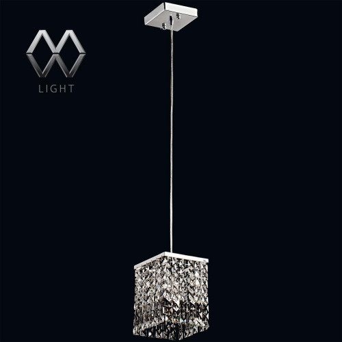 подвесной светильник mw-light бриз 464011701 в Дзержинске