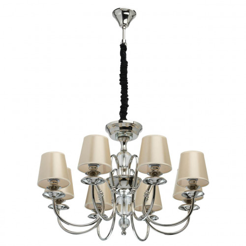 подвесная люстра mw-light софия 8 355013908 в Дзержинске