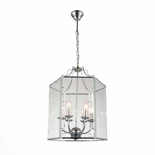 подвесная люстра st luce sl228.103.06 в Дзержинске