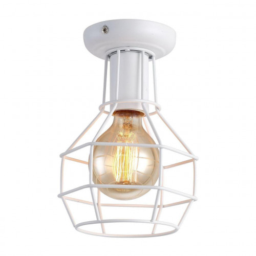 потолочный светильник arte lamp a9182pl-1wh в Дзержинске