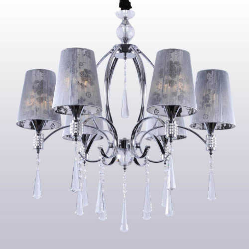 подвесная люстра crystal lux joy sp6 в Дзержинске