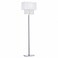 торшер ideal lux phoenix pt1 bianco в Дзержинске