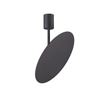 подвесной светодиодный светильник odeon light whittaker 3843/12cl в Дзержинске