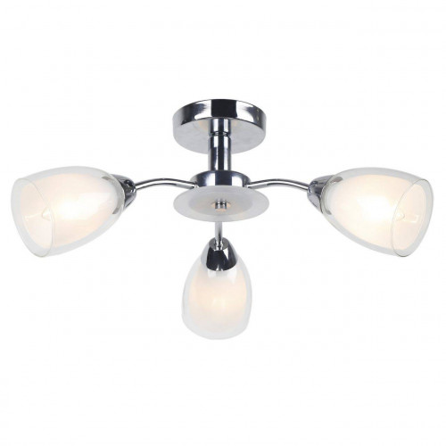 потолочная люстра arte lamp 53 a7201pl-3cc в Дзержинске