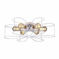 потолочная люстра arte lamp a6049pl-6wh в Дзержинске