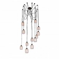 подвесная люстра st luce forto sl193.303.12 в Дзержинске