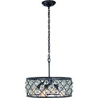 подвесной светильник divinare brava 8203/01 sp-4 в Дзержинске