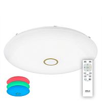 потолочный светодиодный светильник citilux старлайт cl703202rgb в Дзержинске