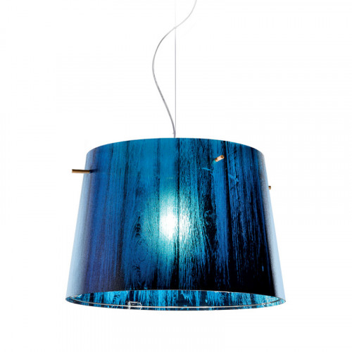 подвесной светильник woody blue от slamp в Дзержинске