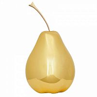 декор pear gold big в Дзержинске