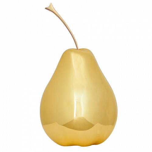 декор pear gold big в Дзержинске