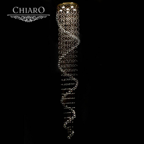 каскадная люстра chiaro каскад 384011306 в Дзержинске